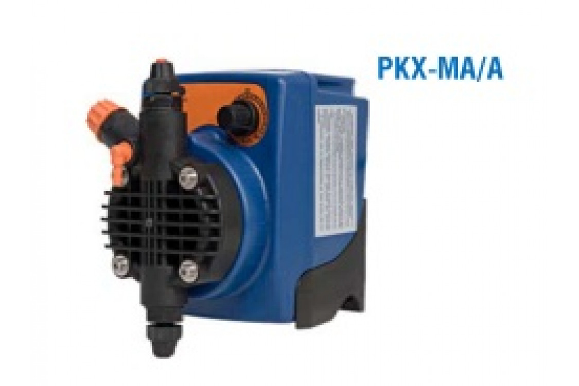 Насос PKX-MA/A  2 л/ч-6 бар, 230В
