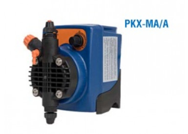 Насос PKX-MA/A  2 л/ч-6 бар, 230В
