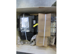 HPP MLR 250/250 1500 об/мин, 250бар