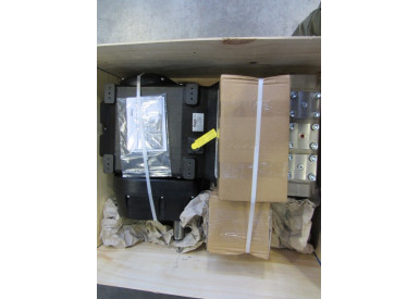 HPP MLR 250/250 1500 об/мин, 250бар