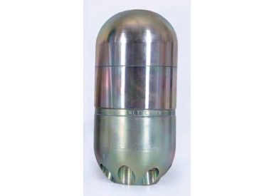 Canin 100, дюза, TE 1/4'' C, 4x5° + 4x10°, 1'' 1/4 г