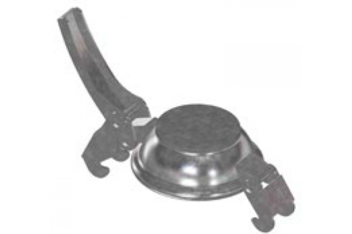 Розетка приварная D150, уплотнительное кольцо