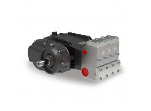 HPP EFR  88/250; 88 л/мин; 250  бар.; 2200 об/мин; 43 кВт.