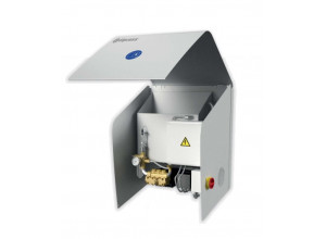 Напорная станция WMRA 60/21, 1x4 КВт, 60 бар, 1 пользователь