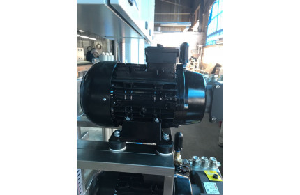 Nicolini  5,5 кВт 1450 об/мин