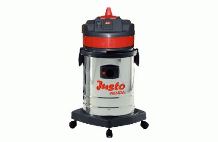 JUSTO PANDA 504 для строительных работ, 1 турб., 32 л.