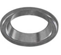 Прижимное кольцо D100 оцинкованная сталь