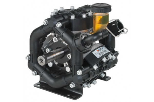 Насос мембранно-поршневой Comet серия P36/15 (32,4 л/мин; 15 бар)