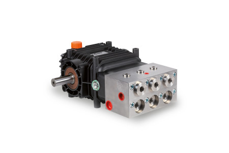 Насос HPP CL 70/130. 70 л/мин; 130 бар.; 1450 об/мин;  17,5 кВт.