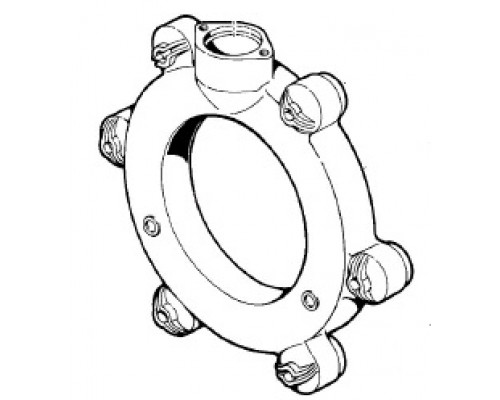 Коллектор насоса BP241/280