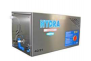 Моечная стационарная установка HYDRA 40/21 на 1 оператора, 20-40 бар, 21 л/мин, 380 В