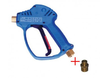 Курок распылительный RL 51 вход M22x1,5 ш.; выход 1/4 г.