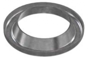 Прижимное кольцо D60 оцинкованная сталь