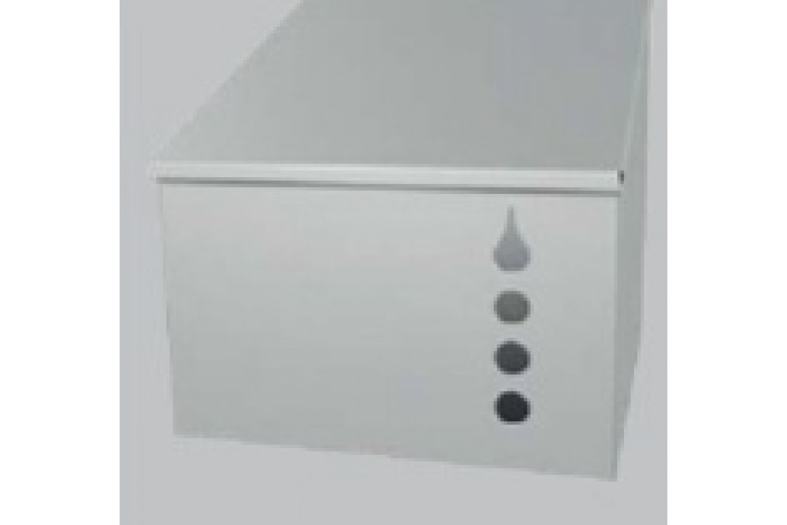 Универсальный диспенсер, нерж., 20 л