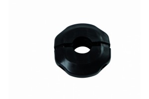 Стопор шланга 3/4 ”, диаметр отверстия 26 мм