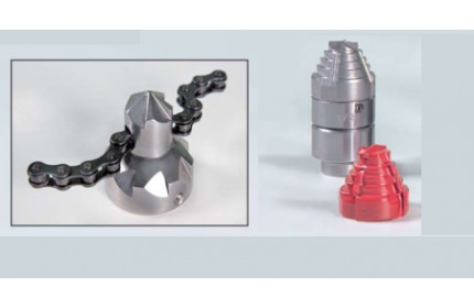 Avian TA, дюза, M4, 6x25°, 3x90°, 1/2'' г