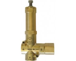Регулировочный клапан VRP 450/300; вход 11/4 г, выход 11/4 г.  450 л/мин 330 бар