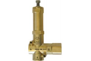Регулировочный клапан VRP 450/300; вход 11/4 г, выход 11/4 г.  450 л/мин 330 бар