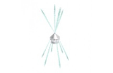 Sile, дюза, 25°, 1×0° + 3×30°, 1/8'' г