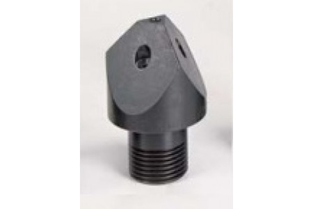 Аксессуар для мойки Raut, дюза, M4, 1x0° + 3x15°, 6x20°, 1/2 ш