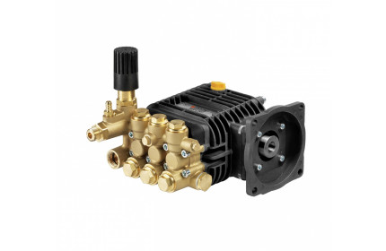 Comet BWD-K 3020 E (10/138); 3400 об/мин.5/8” п.в.