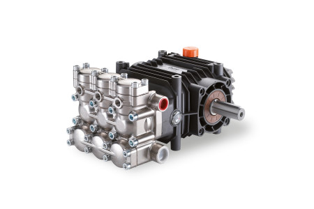 Насос HPP CLW 80/100  80 л/мин; 100 бар.; 1450 об/мин; 16 кВт