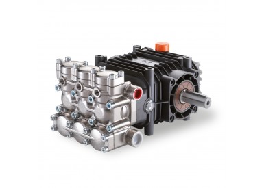 HPP CLW 80/100  80 л/мин; 100 бар.; 1450 об/мин; 16 кВт