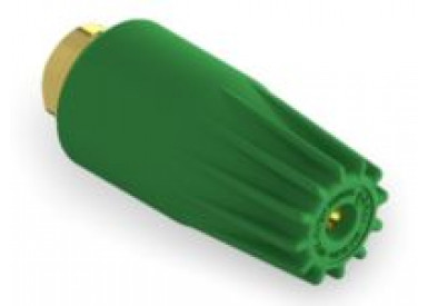Наконечник для турбофрезы UR40 - 060; вход 1/4г; 400 бар