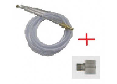 Насадка пескоструйная TS8-045. Karcher М18х1,5г.