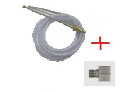 Насадка пескоструйная TS8-045. Karcher М18х1,5г.