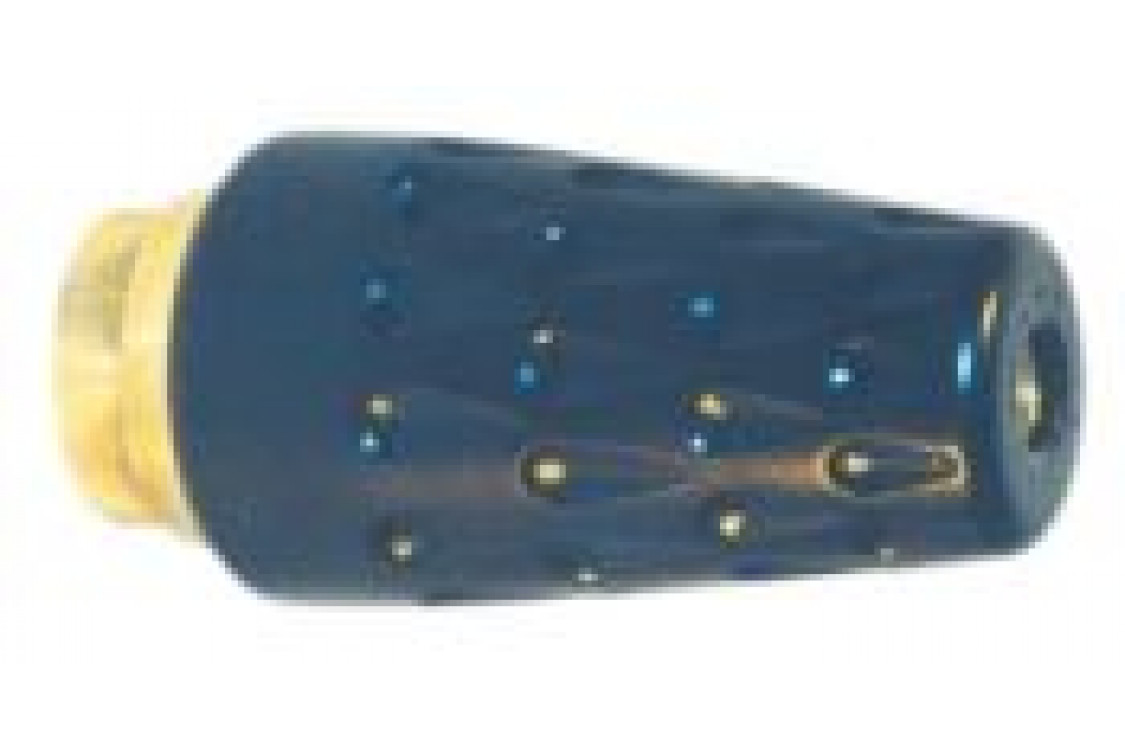 Наконечник для турбофрезы UR20 - 045; вход 1/4г; 200 бар