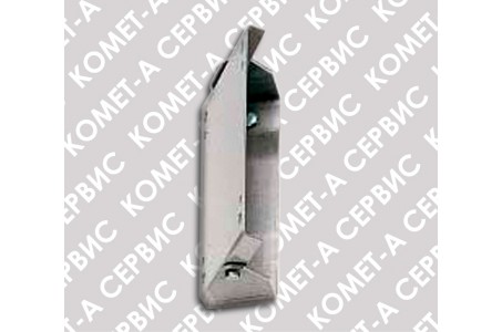 Поворотный кронштейн ( нерж.) для барабанов AV 1100 - AV 2000 - AV 1200 - AV 2200 - AV 2201- AV 825