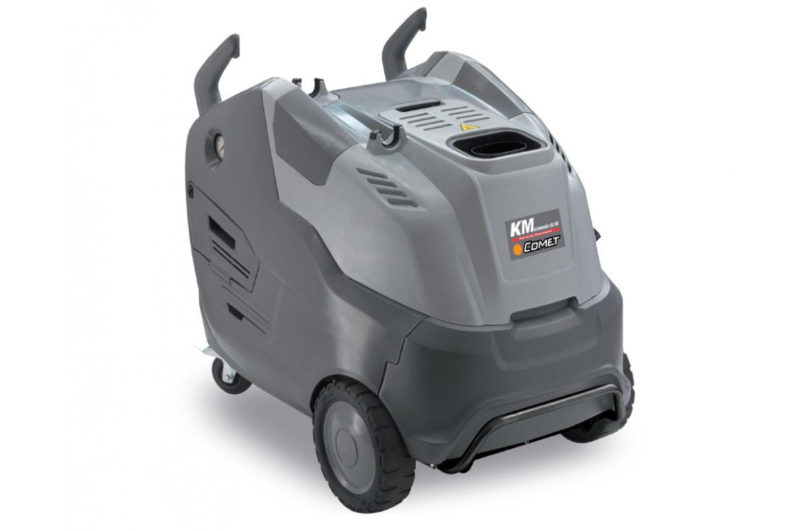 АВД Comet KM Classic 8.15 15/200Total stop