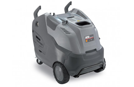 АВД Comet KM Classic 8.15 15/200Total stop