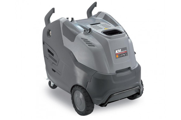 АВД Comet KM Classic 8.15 15/200Total stop