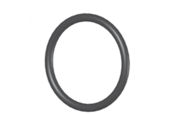 Уплотнительное кольцо D76, тип Bauer