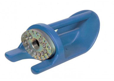 Mega 6, дюза, TE 1/4'' C, 11x5° - 20°, 1 1/4 г