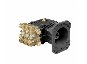 Насос плунжерный высокого давления Comet ZWD 4530 G (17,2/207) 3400 об/мин.Ø 1”п.в.