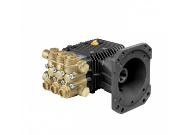 Насос плунжерный высокого давления Comet ZWD 4530 G (17,2/207) 3400 об/мин.Ø 1”п.в.