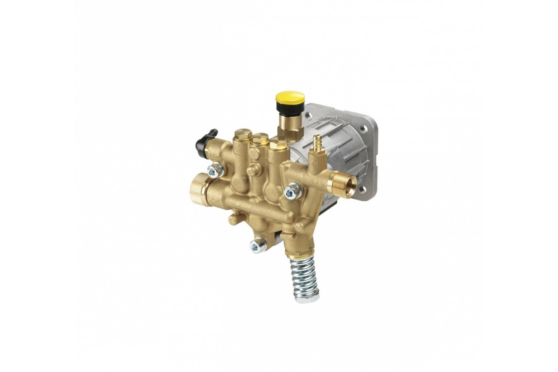 Comet VRX 2524 G  (9,5/165) 3400 об/мин.3/4” п.в.