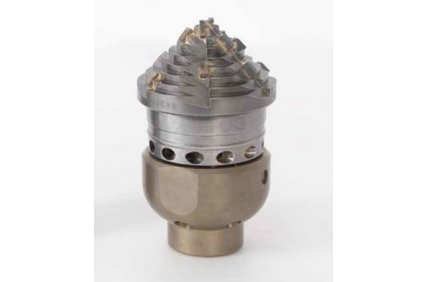 Avian TC, дюза, M4, 6x25°, 3x90°, 1/2'' г