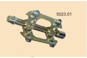 Аксессуар для мойки Удлиняемые приспособления для центровки (салазки) для D.200-400 1 Г - 1 Ш