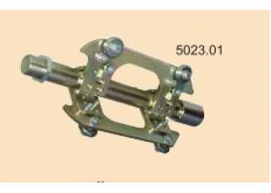 Удлиняемые приспособления для центровки (салазки) для D.200-400 1 Г - 1 Ш
