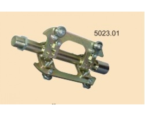 Удлиняемые приспособления для центровки (салазки) для D.200-400 1 Г - 1 Ш