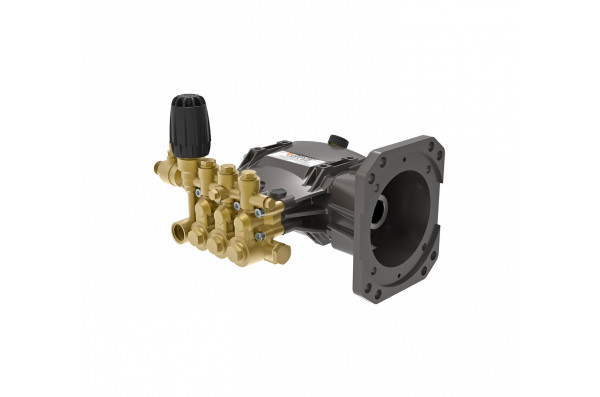 Насос плунжерный высокого давления Comet EWD-K 4040 G (15/276) 3400 об/мин.Ø 1”п.в.