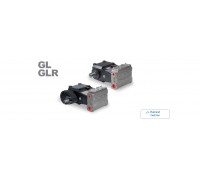 HPP GLR 109/290 109 л/мин, 290 Бар ; 1500 об/мин;