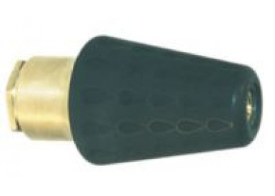 Наконечник для турбофрезы UR35 - 020; вход 1/4г; 350 бар.