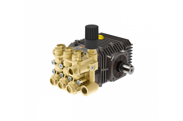 Comet ZW-K 3525 S K 2 для К 5.13 (13,4/172) 1450 об/мин вал 24 мм