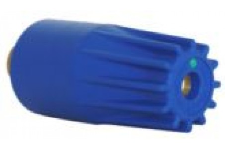 Наконечник для турбофрезы Karcher 035 вход: гайка М18; 250 бар
