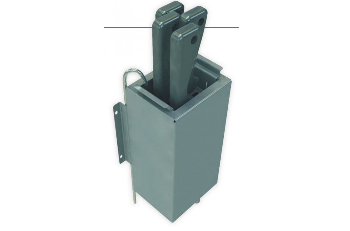 Стерилизатор ножей HL-MB H010